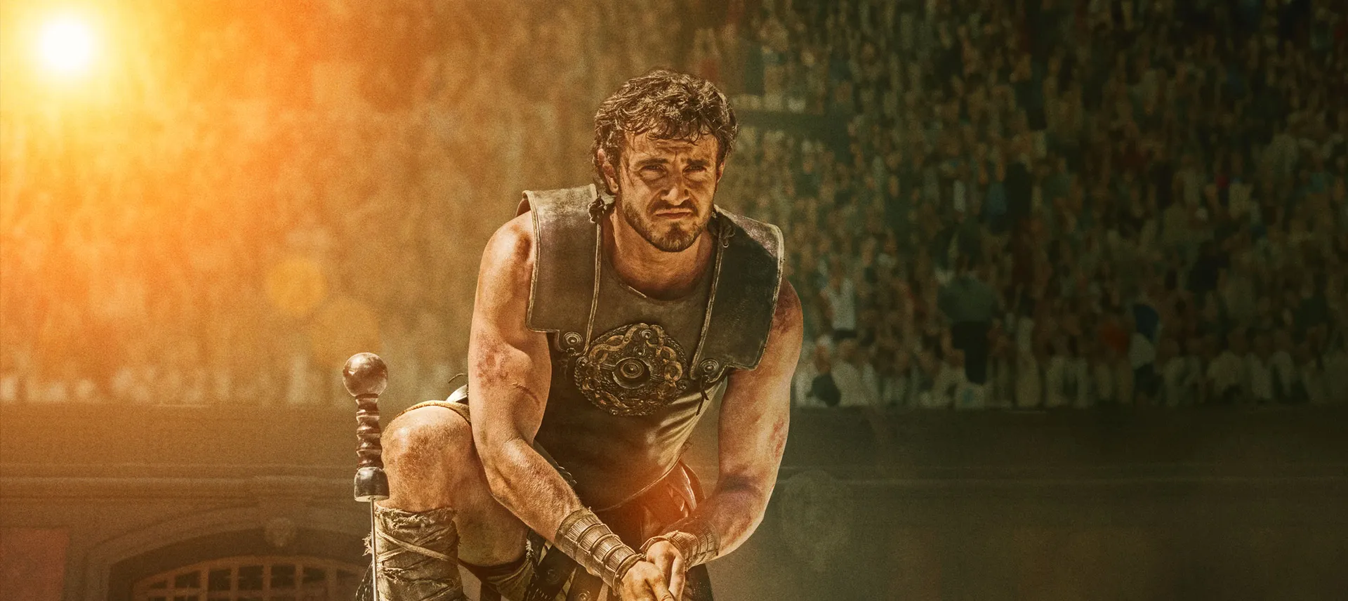 Gladiator II