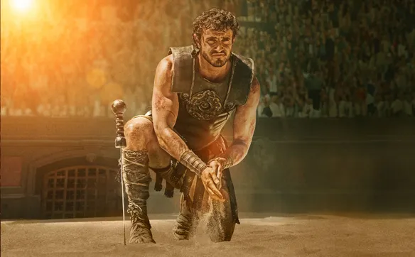 Gladiator II