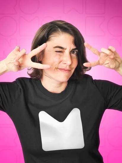 Mélissa
